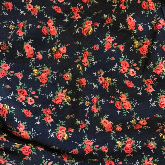 Silk dress - Picture 5 of 5